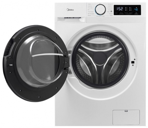 Стиральная машина Midea MFG17W70B14 фото 3