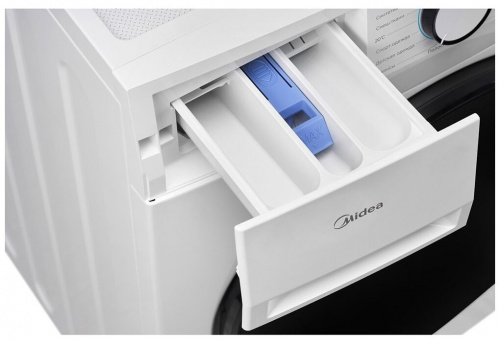 Стиральная машина Midea MFG17W70B14 фото 6