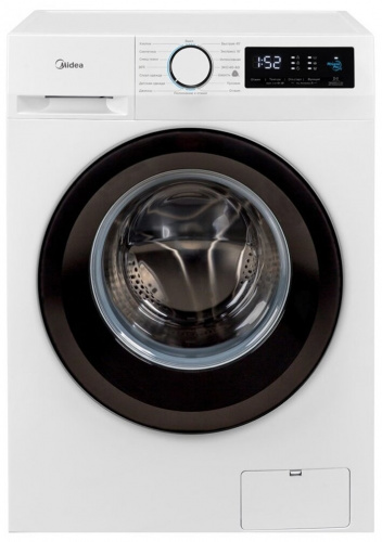 Стиральная машина Midea MFG17W70B14 фото 7
