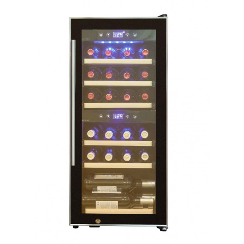 Винный шкаф Cold Vine C24-KBF2 фото 3