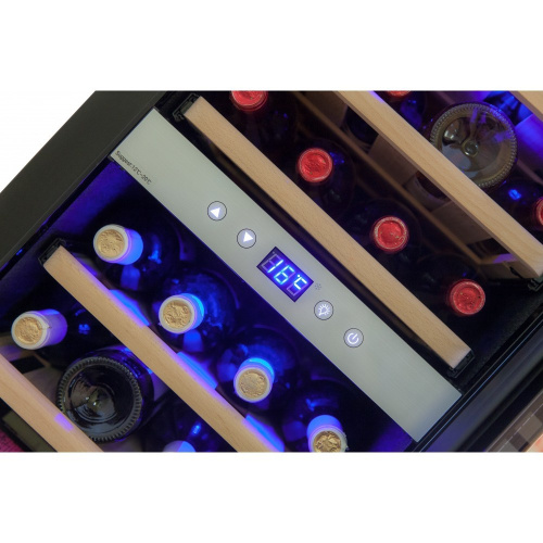 Винный шкаф Cold Vine C24-KBF2 фото 6