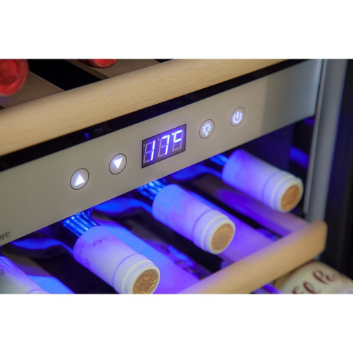 Винный шкаф Cold Vine C24-KBF2 фото 8