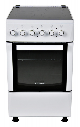 Плита электрическая Hyundai REE225