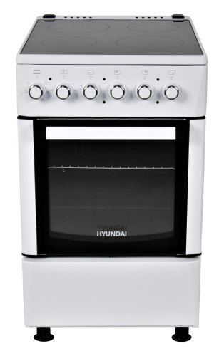 Плита электрическая Hyundai REE225 фото 2
