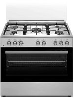 Плита комбинированная Simfer F96MH52001