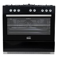 Плита комбинированная Simfer F96MB52001