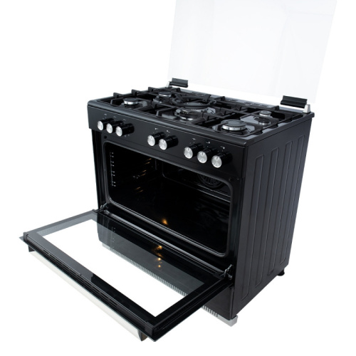 Плита комбинированная Simfer F96MB52001 фото 3