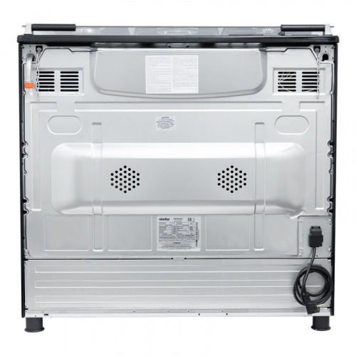 Плита комбинированная Simfer F96MB52001 фото 4