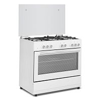 Плита комбинированная Simfer F96MW52001