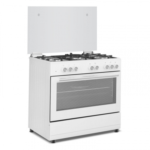 Плита комбинированная Simfer F96MW52001