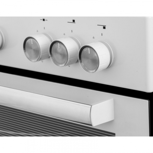 Плита комбинированная Simfer F96MW52001 фото 6