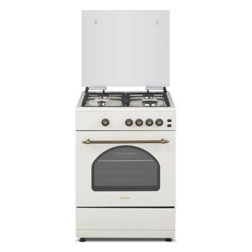 Газовая плита Simfer F66GO42011 фото 2