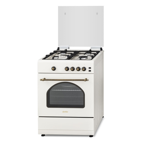 Газовая плита Simfer F66GO42011 фото 6