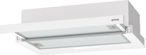 Каминная вытяжка Gorenje TH60E3W фото 2