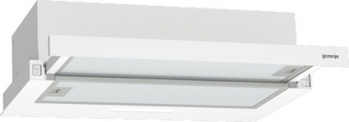 Каминная вытяжка Gorenje TH60E3W фото 3