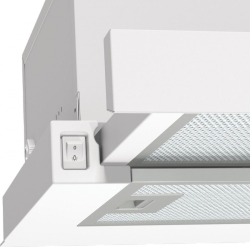 Каминная вытяжка Gorenje TH60E3W фото 6