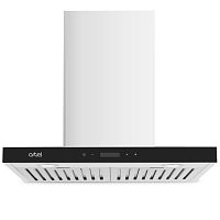 Каминная вытяжка Artel ART-1160 Rapido touch белый