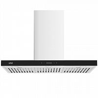 Каминная вытяжка Artel ART-1190 Rapido touch белый