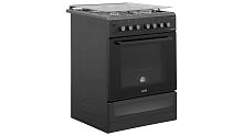 Газовая плита Artel APETITO 02-G черный