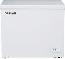 Морозильник-ларь Optima BD-385M