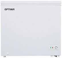 Морозильник-ларь Optima BD-260M