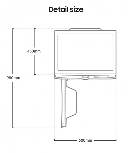 Стиральная машина Samsung WW70A6S23TW фото 7