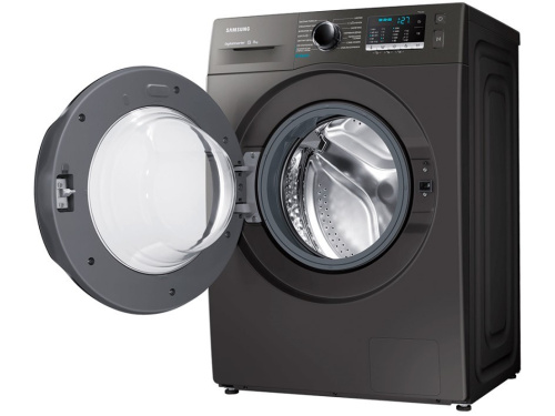Стиральная машина Samsung WW80AAS20AX фото 3