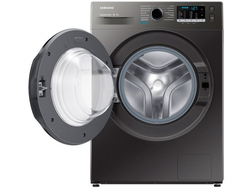 Стиральная машина Samsung WW80AAS20AX фото 4