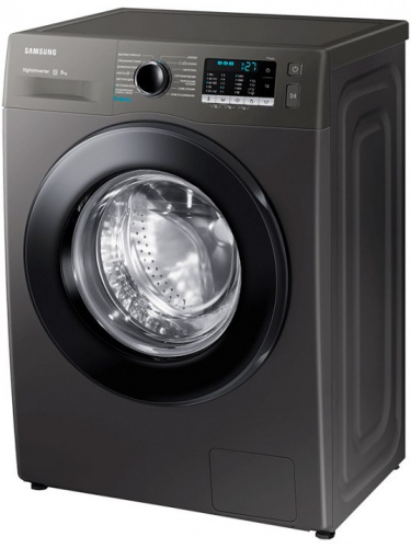 Стиральная машина Samsung WW80AAS20AX фото 6