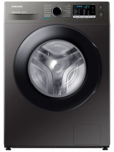 Стиральная машина Samsung WW80AAS20AX фото 8