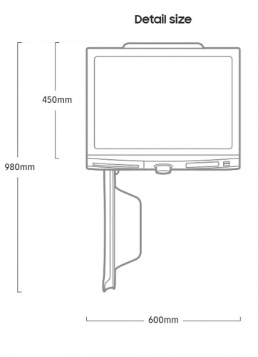 Стиральная машина Samsung WW80AAS20AX фото 14