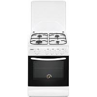 Газовая плита Kraft KF-FSK6405AGWI