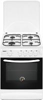 Газовая плита Kraft KF- FSK6407AGWI