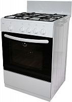 Плита газовая Flama HG 6401 W
