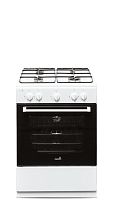 Газ. плита Cezaris ПГ 3200-04 Ч белый