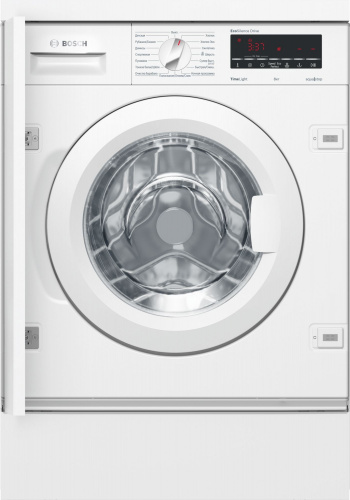 Стиральная машина Bosch WIW28540OE фото 2