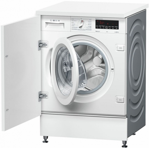 Стиральная машина Bosch WIW28540OE фото 5