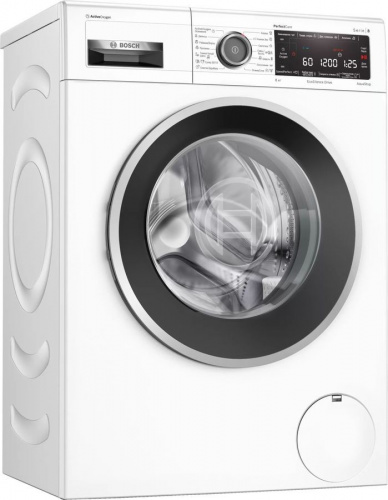 Стиральная машина Bosch WLW24L41OE фото 2