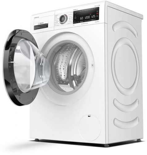 Стиральная машина Bosch WLW24L41OE фото 3
