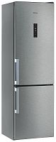 Холодильник Whirlpool WTNF 902 X