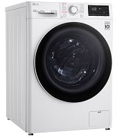 Стиральная машина LG F4V3ES0W