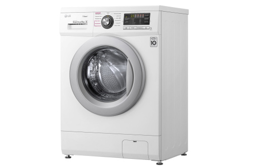Стиральная машина LG F1296NDS1 фото 3