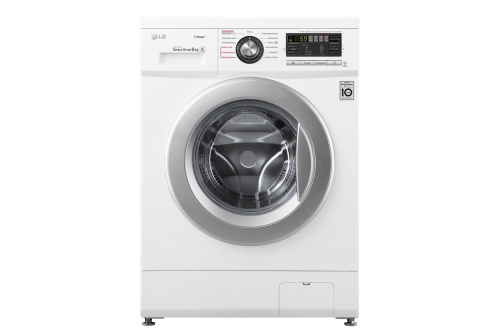Стиральная машина LG F1296NDS1 фото 4