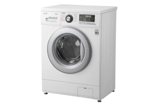 Стиральная машина LG F1296NDS1 фото 6