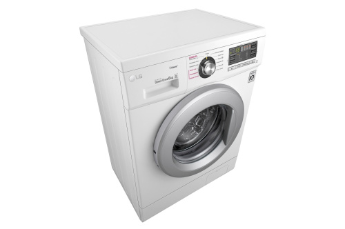 Стиральная машина LG F1296NDS1 фото 8
