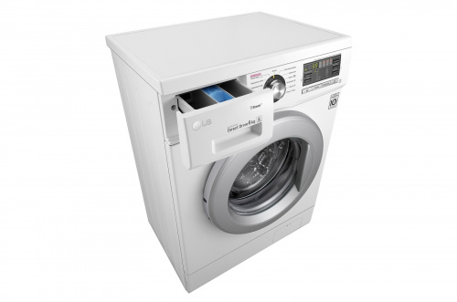 Стиральная машина LG F1296NDS1 фото 9