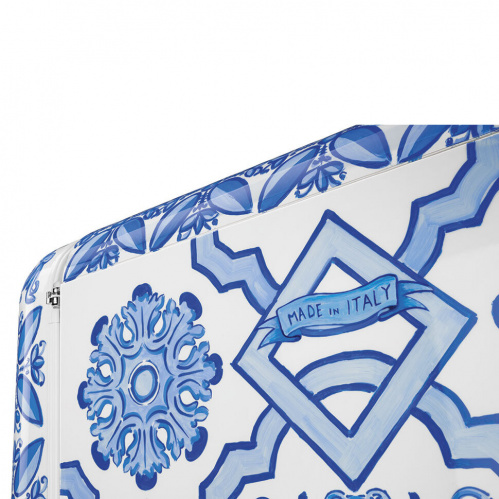 Холодильник Smeg FAB28RDGM5 фото 5