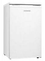Морозильная камера SunWind SCU105