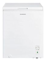 Морозильный ларь SunWind SCH155