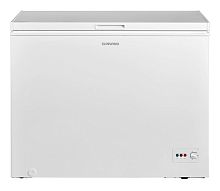 Морозильный ларь SunWind SCH255